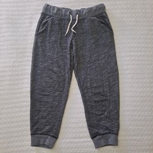 Old Navy Gray SweatPants Pants